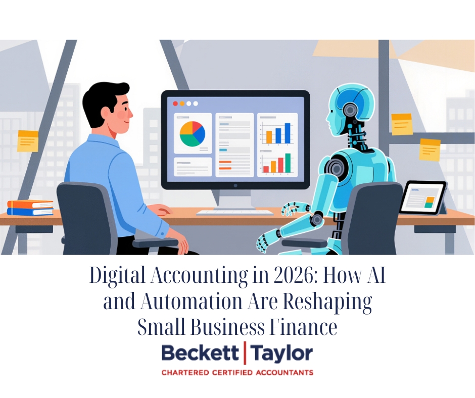 Digital Accounting in 2026