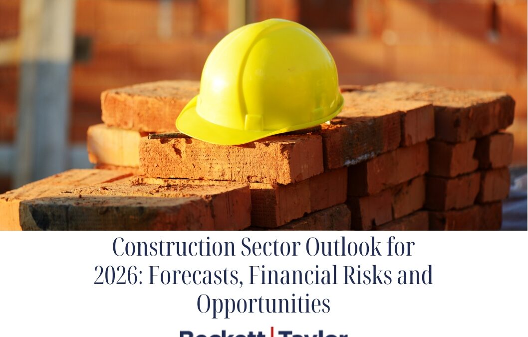 Construction Sector Outlook