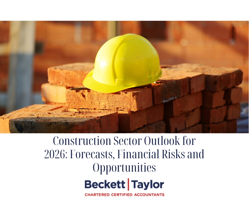 Construction Sector Outlook